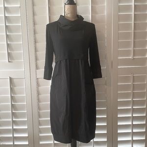 Joseph Ribhoff, Black, Size 8